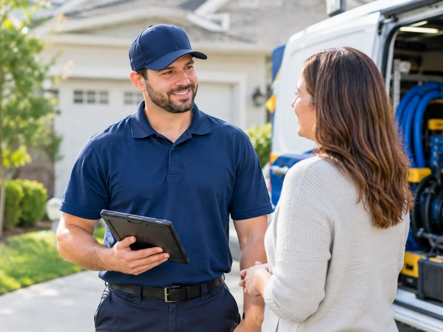 Sewage Backup Cleanup Louisville, TN FAQs